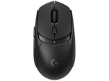 Logitech G G309 Optisk Trådløs Sort