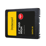 Intenso SSD 480GB 2.5 SATA-600
