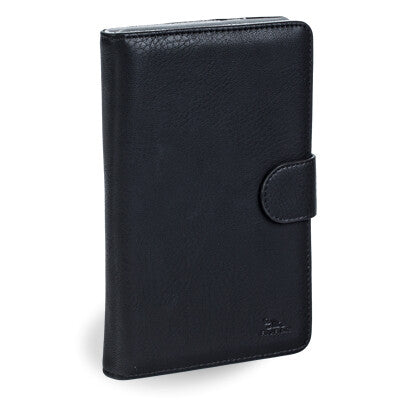 Rivacase 3017 25,6 cm (10.1") Folie Sort