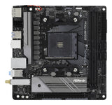 ASRock B550M-ITX/ac Mini ITX AM4 AMD B550