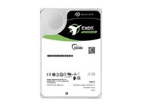 Seagate Exos X18 Harddisk ST12000NM000J 12TB SATA-600 7200rpm - FACTORY REFURBISHED