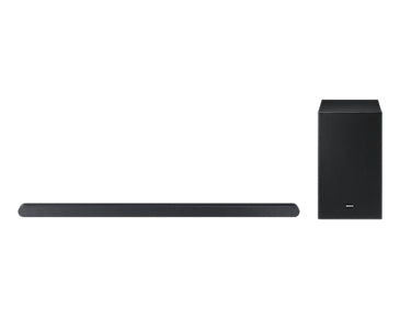 Samsung HW-S700D 3.1.kanal Soundbarsystem Sort