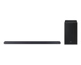 Samsung HW-S700D 3.1.kanal Soundbarsystem Sort