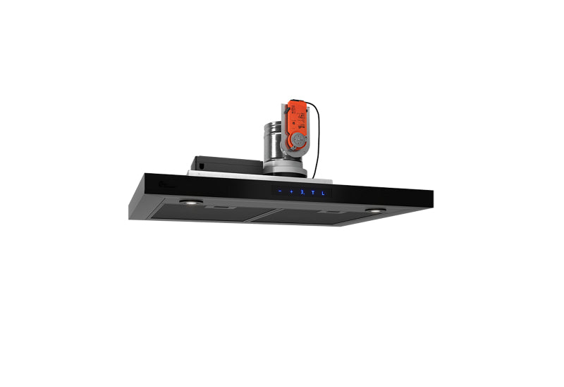 Thermex Harwich II 527.23.3062.8 60 cm sort CVV