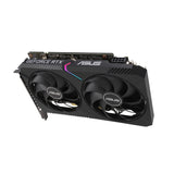 Asus GeForce DUAL-RTX3060-O12G-V2 -naytonohjain