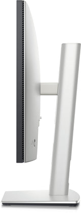 DELL UltraSharp U2424H computerskærm 60,5 cm (23.8") 1920 x 1080 pixel Fuld HD LCD Sort, Sølv