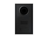 Samsung HW-S700D/EN SoundBar højttaler Sort 3.1 kanaler