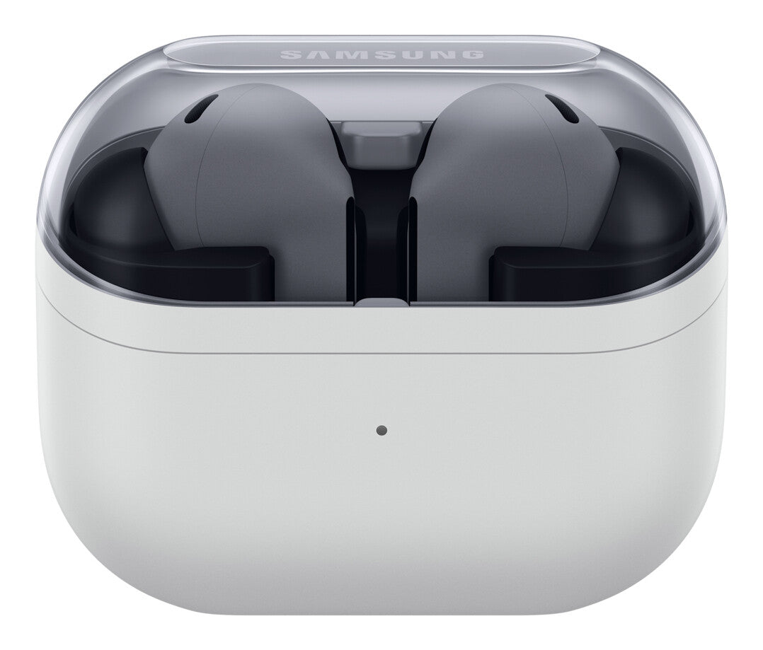 Samsung Galaxy SM-R420NZAAEUB hovedtelefoner/headset True Wireless Stereo (TWS) I ørerne Opkald/musik Bluetooth Grå