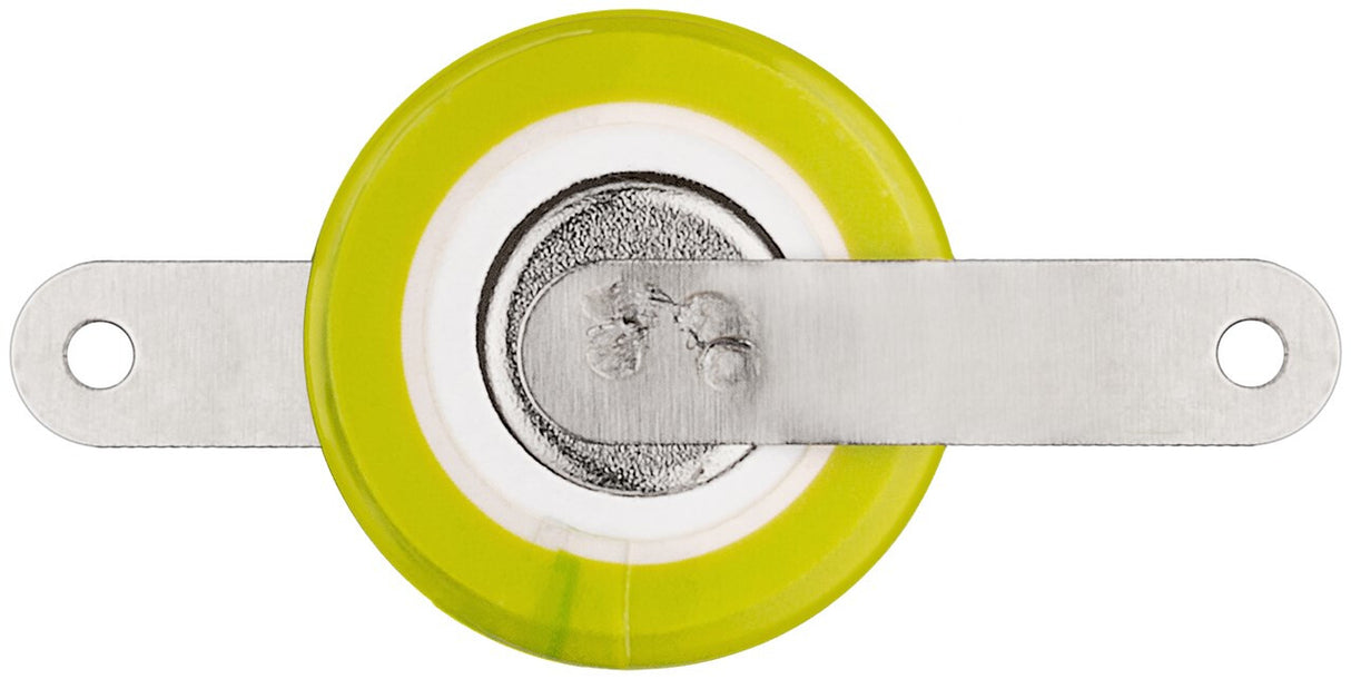 Goobay 55509 husholdningsbatteri Genopladeligt batteri AA Nikkel-Metalhydrid (NiMH)