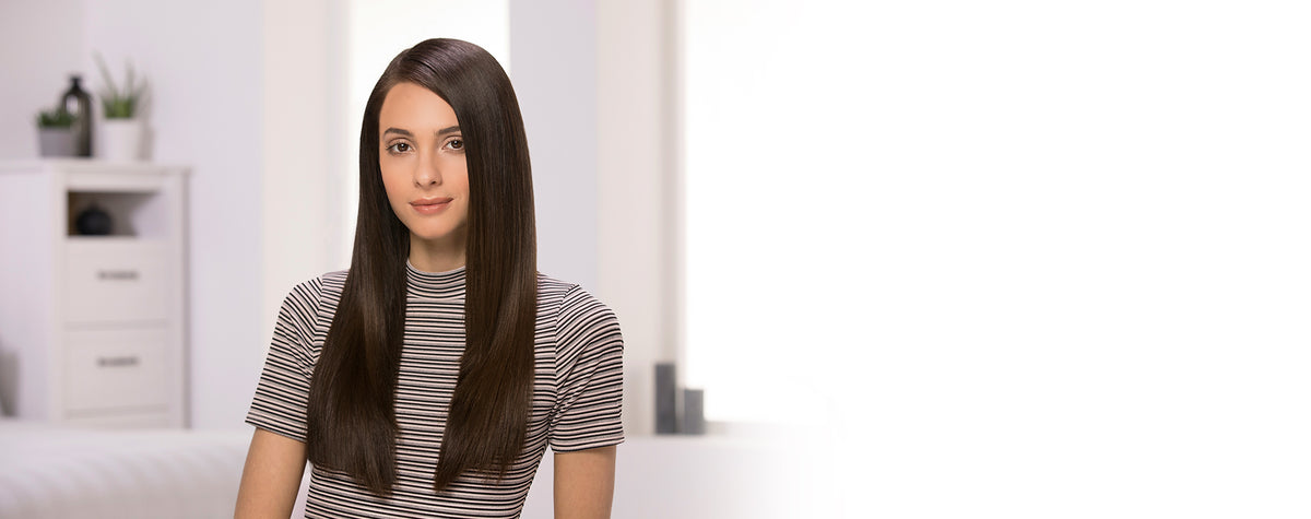Remington Hårglatter S8540 Keratin Protect