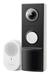 Tapo D235 Smart dørklokke