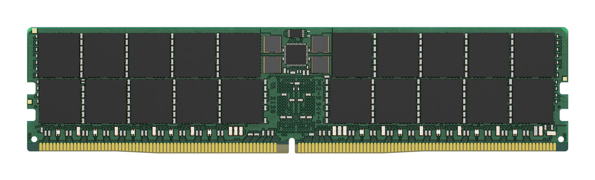 Kingston Technology KSM64R52BD4-64MD hukommelsesmodul 64 GB 1 x 64 GB DDR5 6400 MT/s 288-pin DIMM