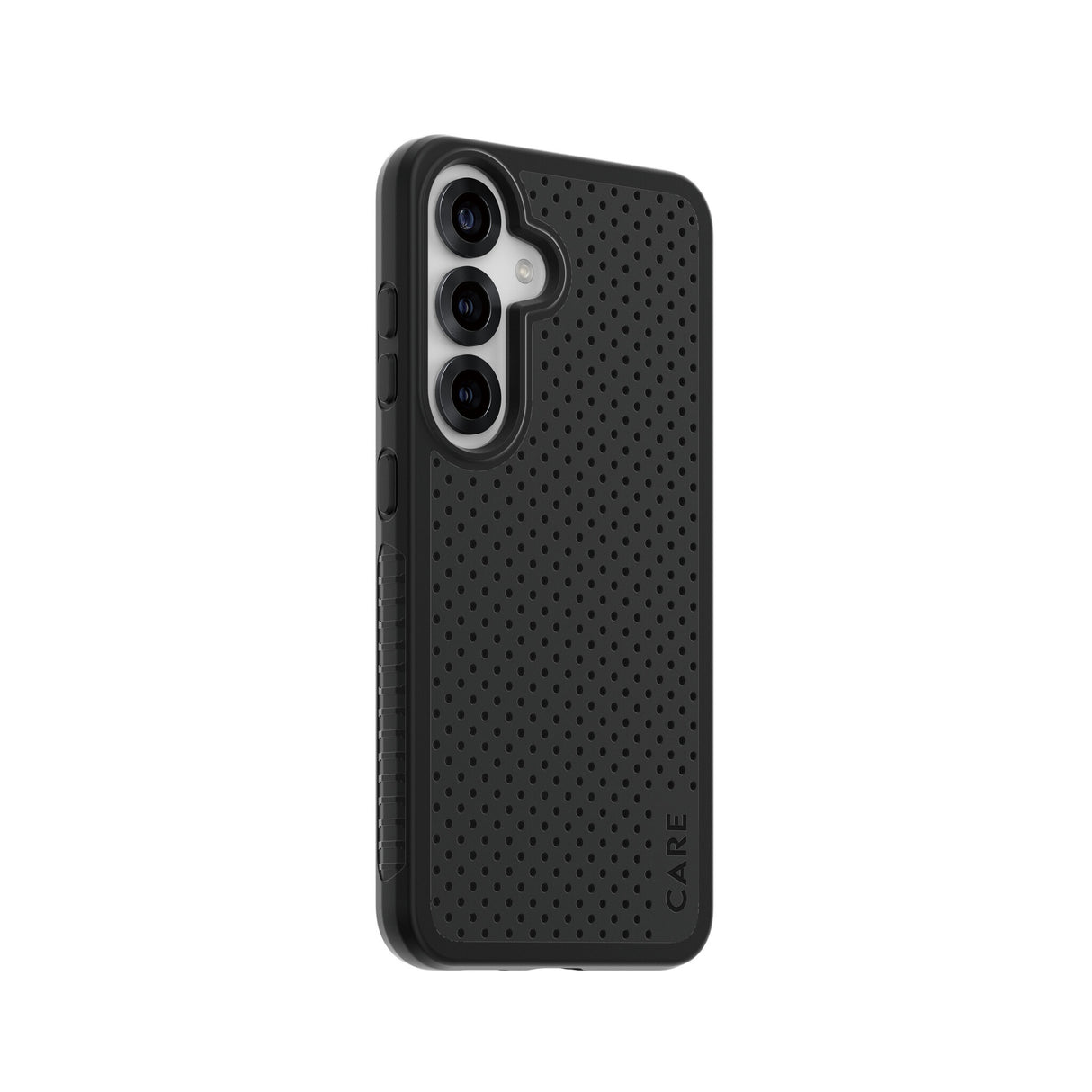 PanzerGlass CARE™ by ® Case Heat Beat Samsung Galaxy S25