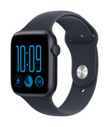 Watch SE 3 44mm Midnight/Navy Blue Band M/L