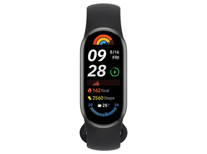 Xiaomi Smart Band 9 Sort