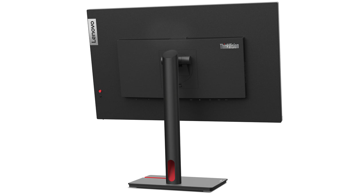 Lenovo ThinkVision T27i-30 LED display 68,6 cm (27") 1920 x 1080 pixel Fuld HD Sort
