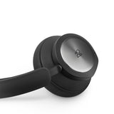 Bang & Olufsen Beocom Portal Headset Kabel & trådløs Opkald/Musik/Sport/Hverdag Bluetooth Sort