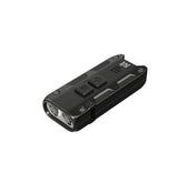 Nitecore TIP SE Sort Hånd lommelygte LED