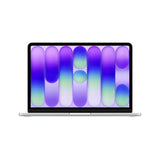 Apple MacBook Neo Apple A A18 Pro Laptop 33 cm (13") 8 GB 512 GB SSD Wi-Fi 6E (802.11ax) macOS Tahoe Sølv