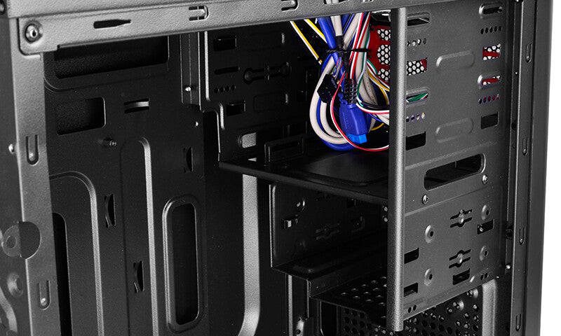 DeepCool DP-MATX-SMTR computeretui Sort