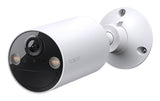 Tapo C410 Netværksovervågningskamera Udendørs Indendørs 2304 x 1296