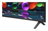 LG UHD AI 55UA75006LA 139.7 cm (55") 4K Ultra HD Smart TV Wi-Fi Black