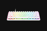Razer | Huntsman V3 Pro Mini | Gaming Keyboard | Wired | US | Black