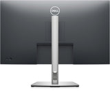 DELL P Series P3223QE computerskærm 80 cm (31.5") 3840 x 2160 pixel 4K Ultra HD LCD Sort