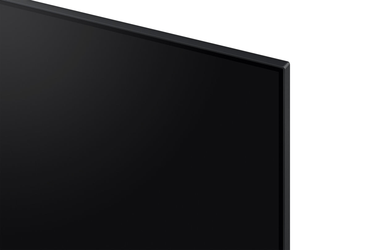 Samsung M7 M70F computerskærm 81,3 cm (32") 3840 x 2160 pixel 4K Ultra HD LED Sort
