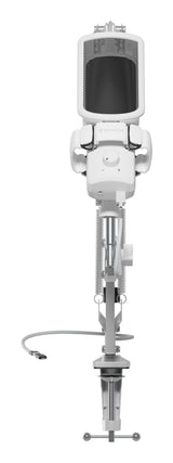 GENESIS Radium 251 Hvid Mikrofon til spillekonsol