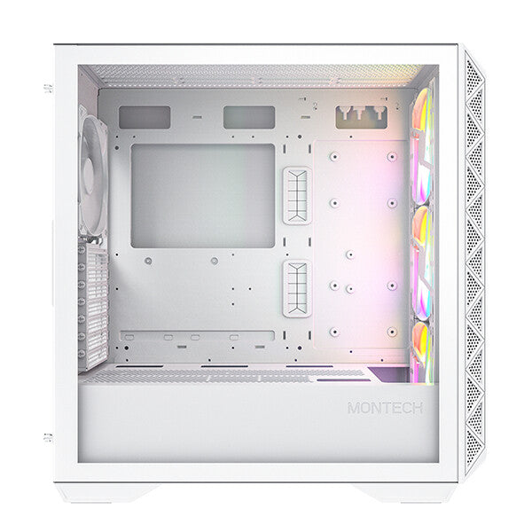 Montech Air 903 MAX Midi Tower Hvid