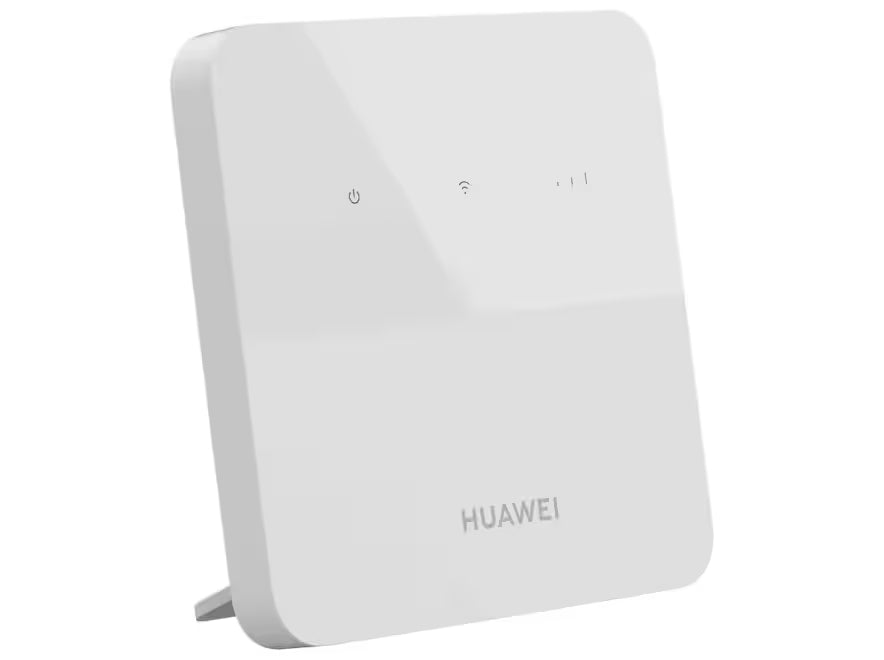 Huawei B320-323 4G LTE mobil bredbåndsrouter
