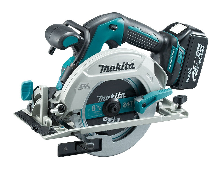 Makita DHS680Z Rundsav 18V