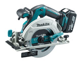 Makita DHS680Z Rundsav 18V