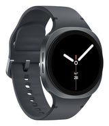 *Samsung Galaxy Watch8 40mm - Graphite - eSim