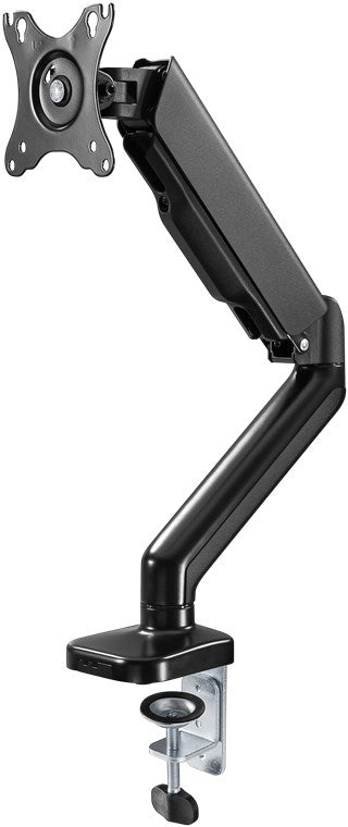 Goobay - Monitor Mount with Gas Spring, 17 to 32