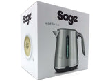 Sage Elkedel 1.7liter 2.4kW Børstet rustfrit stål