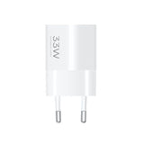 Xiaomi Travel Adapter Nano Power (USB-C), 33W Hvid EU BHR087LEU