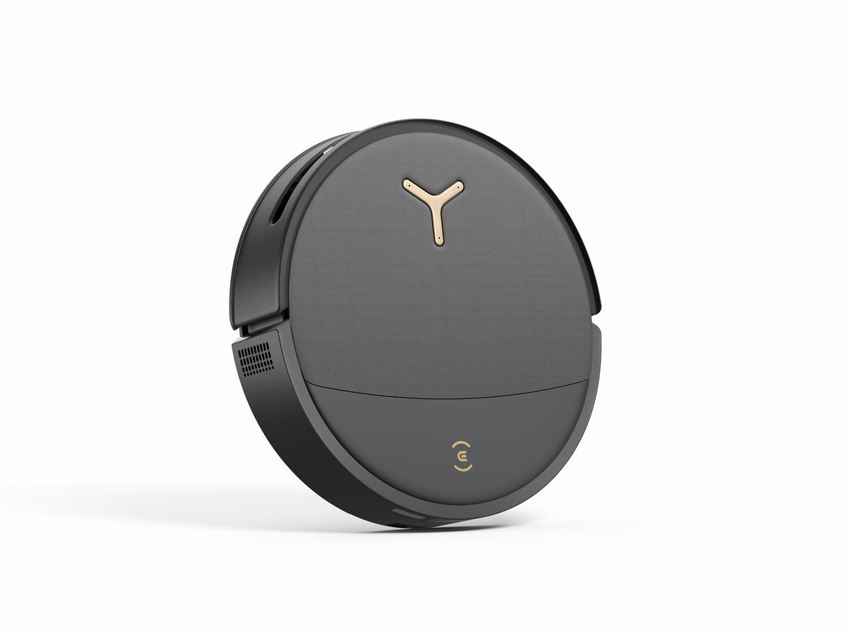 Ecovacs DEEBOT T90S PRO OMNI EU 0.25 L Black
