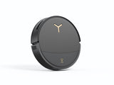 Ecovacs DEEBOT T90S PRO OMNI EU 0.25 L Black