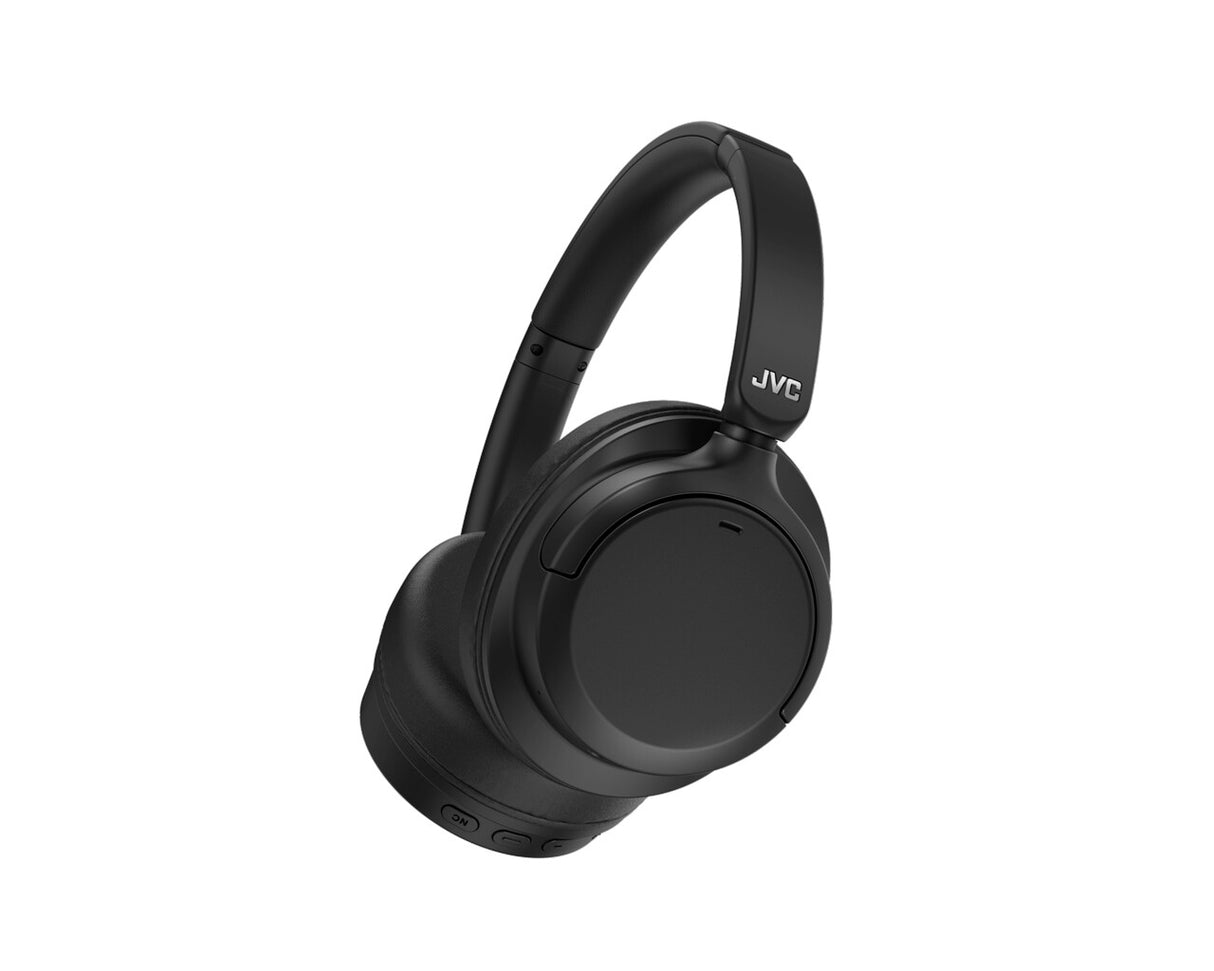 JVC ‎HA-S95N Headset Kabel & trådløs Opkald/musik Bluetooth Sort