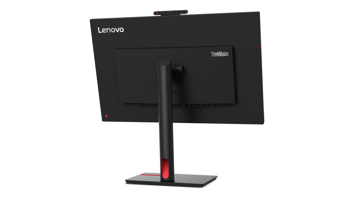 Lenovo ThinkVision T27hv-30 LED display 68,6 cm (27") 2560 x 1440 pixel Quad HD Sort