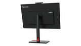 Lenovo ThinkVision T27hv-30 LED display 68,6 cm (27") 2560 x 1440 pixel Quad HD Sort