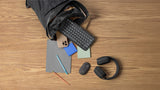 Logitech Pebble Keys 2 K380s Tastatur Saks Trådløs US International