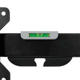 ARCTIC W1C 124,5 cm (49") Væg Sort