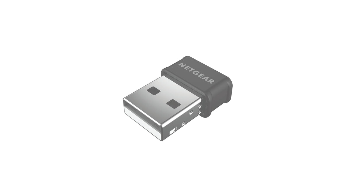 Netgear A6150 mini adapter