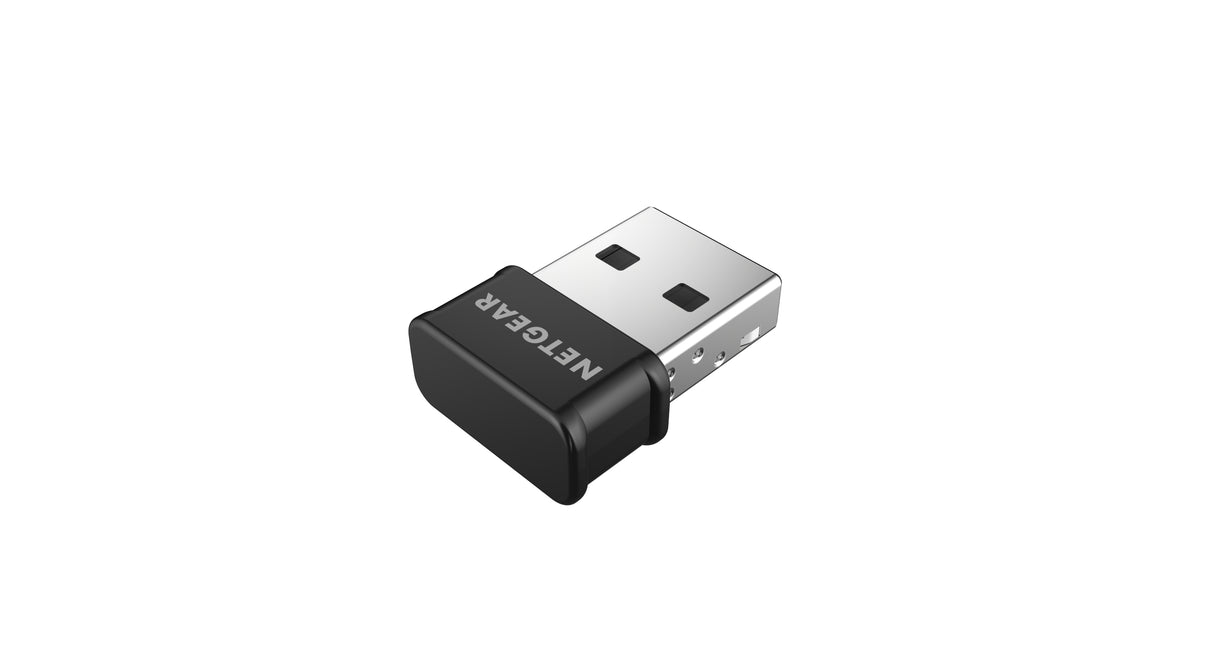Netgear A6150 mini adapter