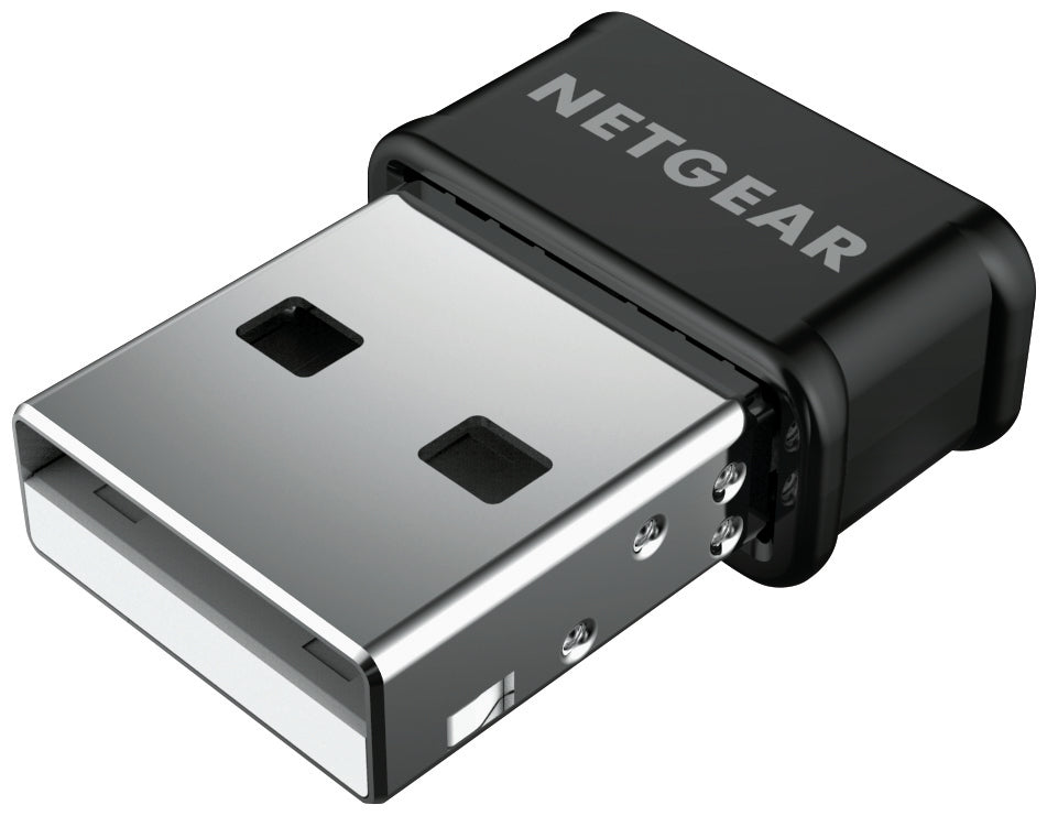 Netgear A6150 mini adapter