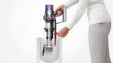 Dyson Cyclone V10 Submarine (2023) Trådløs Vakuum Nikkel/ Kobber EU 594446-01