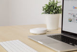 TP-Link Deco M5 (1-Pack) Dual-band (2,4 GHz / 5 GHz) Wi-Fi 5 (802.11ac) Hvid 2 Intern